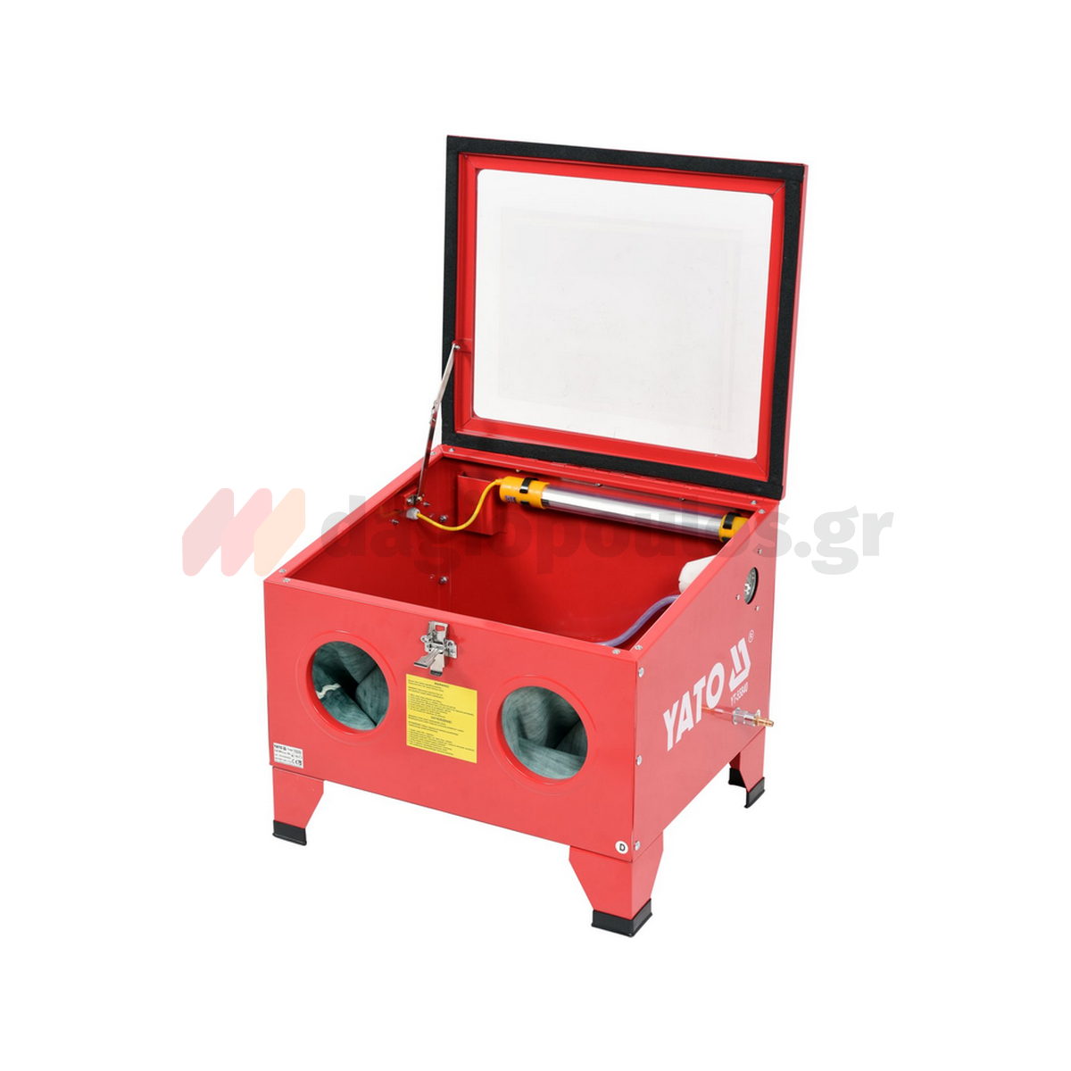 Yato YT-55840 Καμπίνα Αμμοβολής 90Ltr