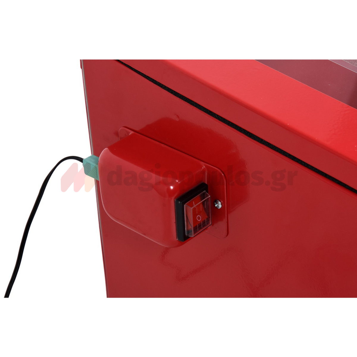 Yato YT-55840 Καμπίνα Αμμοβολής 90Ltr
