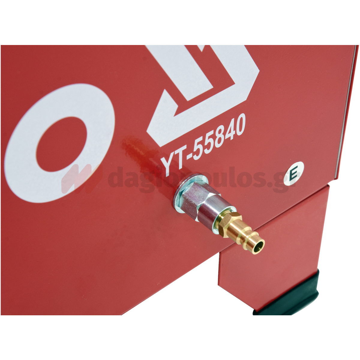 Yato YT-55840 Καμπίνα Αμμοβολής 90Ltr