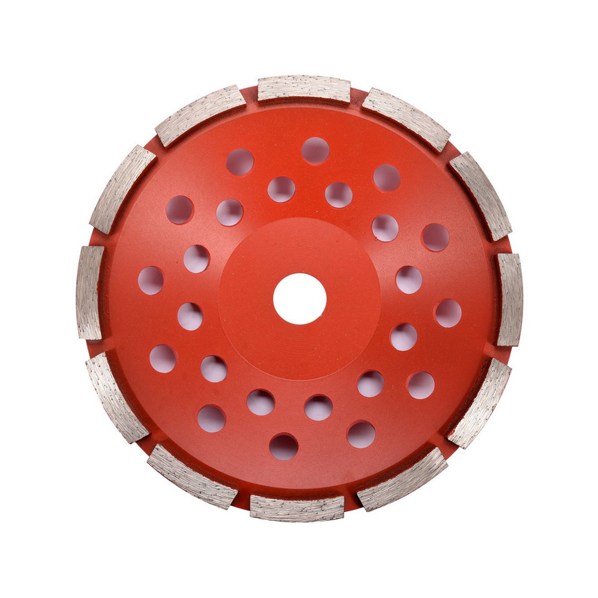 Yato YT-60323 Δίσκος Διαμαντέ (Διαμαντόδισκος) Λείανσης Μπέτου 180mm