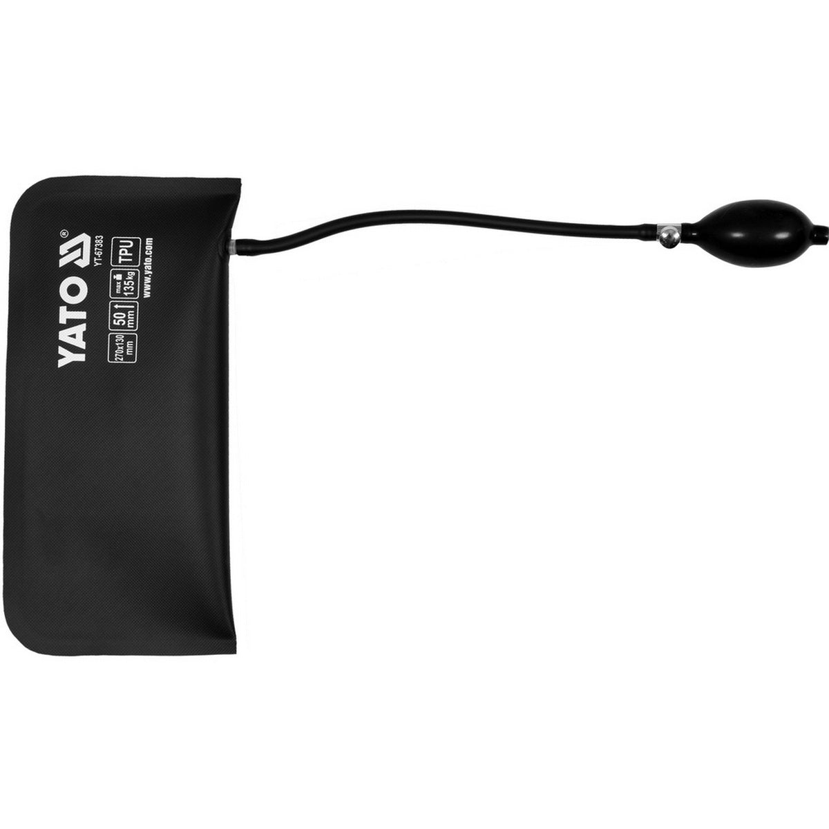 Yato YT-67383 Ανυψωτής Αντικειμένων 135kgr