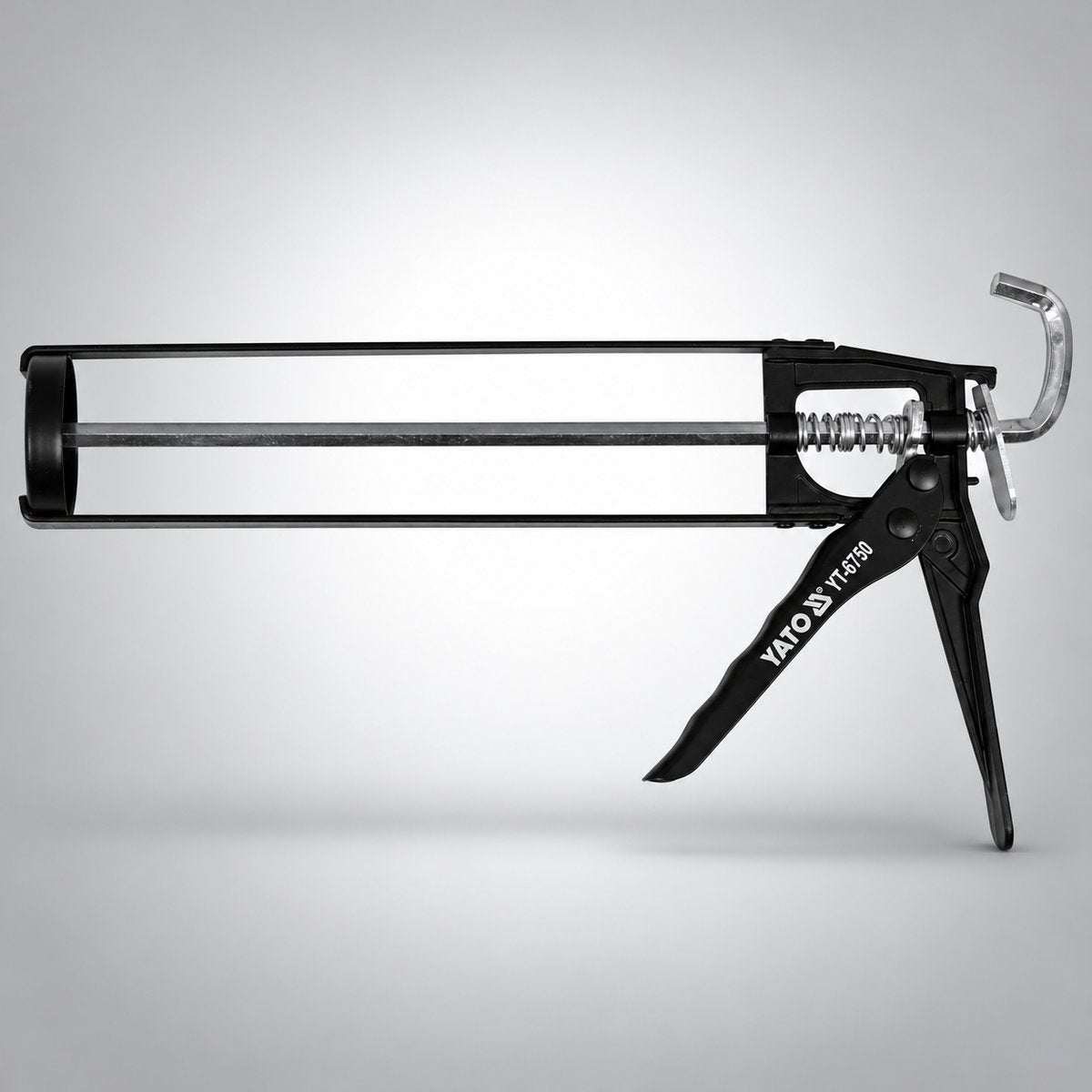 Yato YT-6750 πιστόλι σιλικόνης 300 ml σκελετού