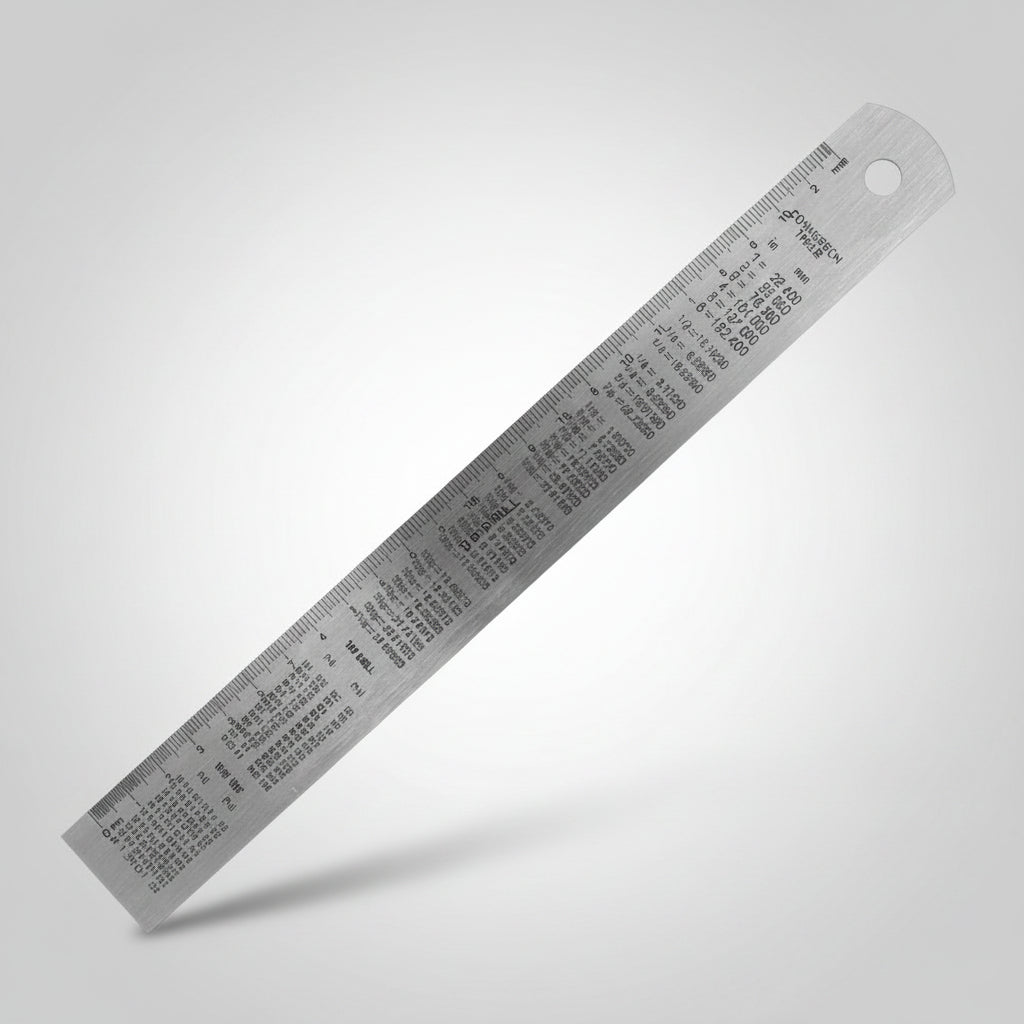 Yato YT-70720 Ρίγα Χάρακας Ανοξείδωτος 150mm