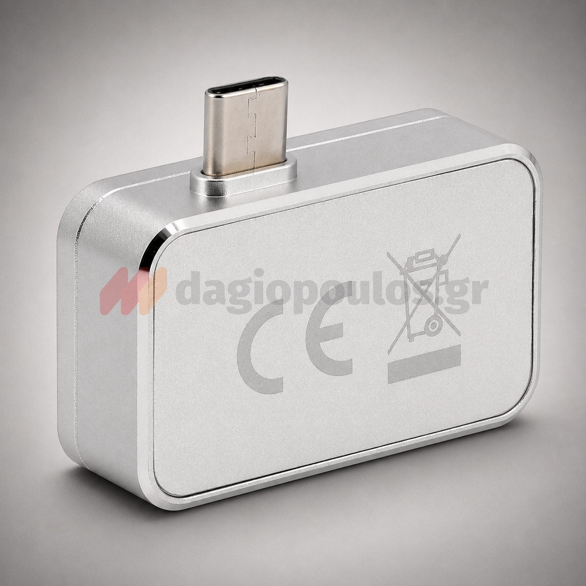 Yato YT-72931 Θερμική Κάμερα Με USB-C Για Κινητά Τηλέφωνα Android