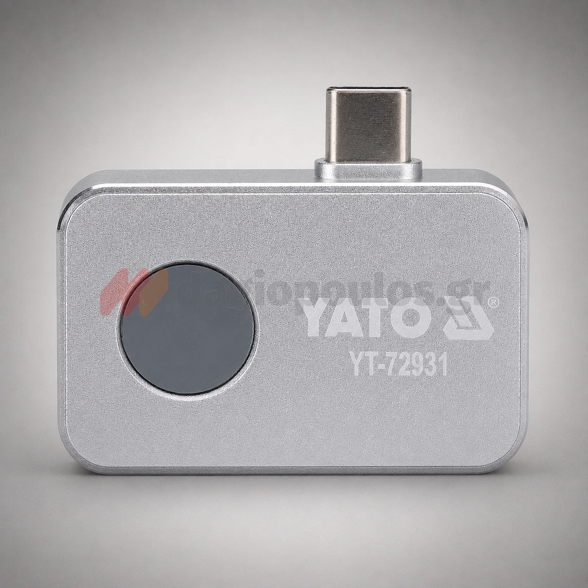 Yato YT-72931 Θερμική Κάμερα Με USB-C Για Κινητά Τηλέφωνα Android