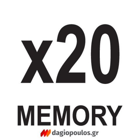 Yato YT-73127 Επαγγελματικός Μετρητής Αποστάσεων Laser 4.5V 60mtr