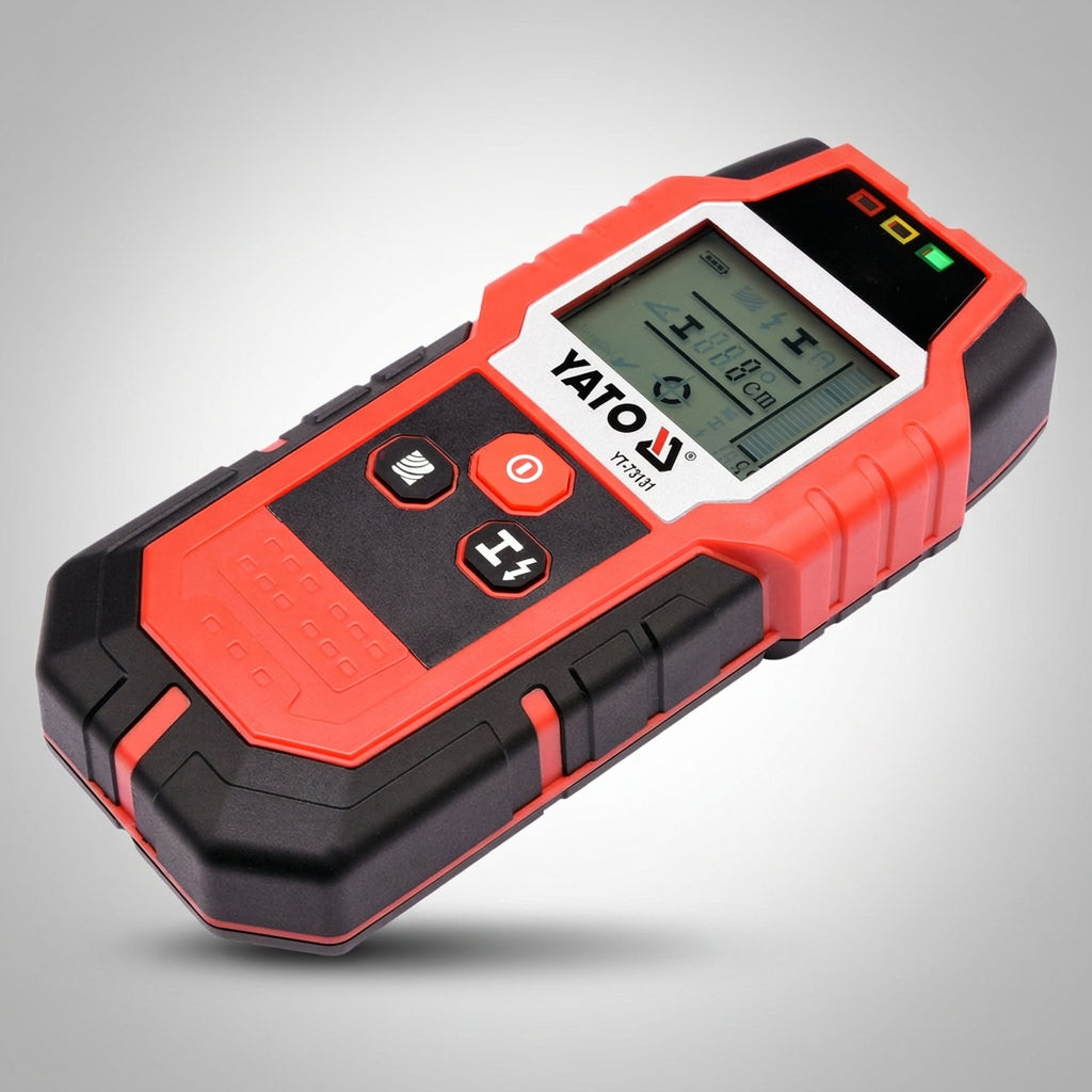 Yato YT-73131 Επαγγελματικός Ψηφιακός Ανιχνευτής