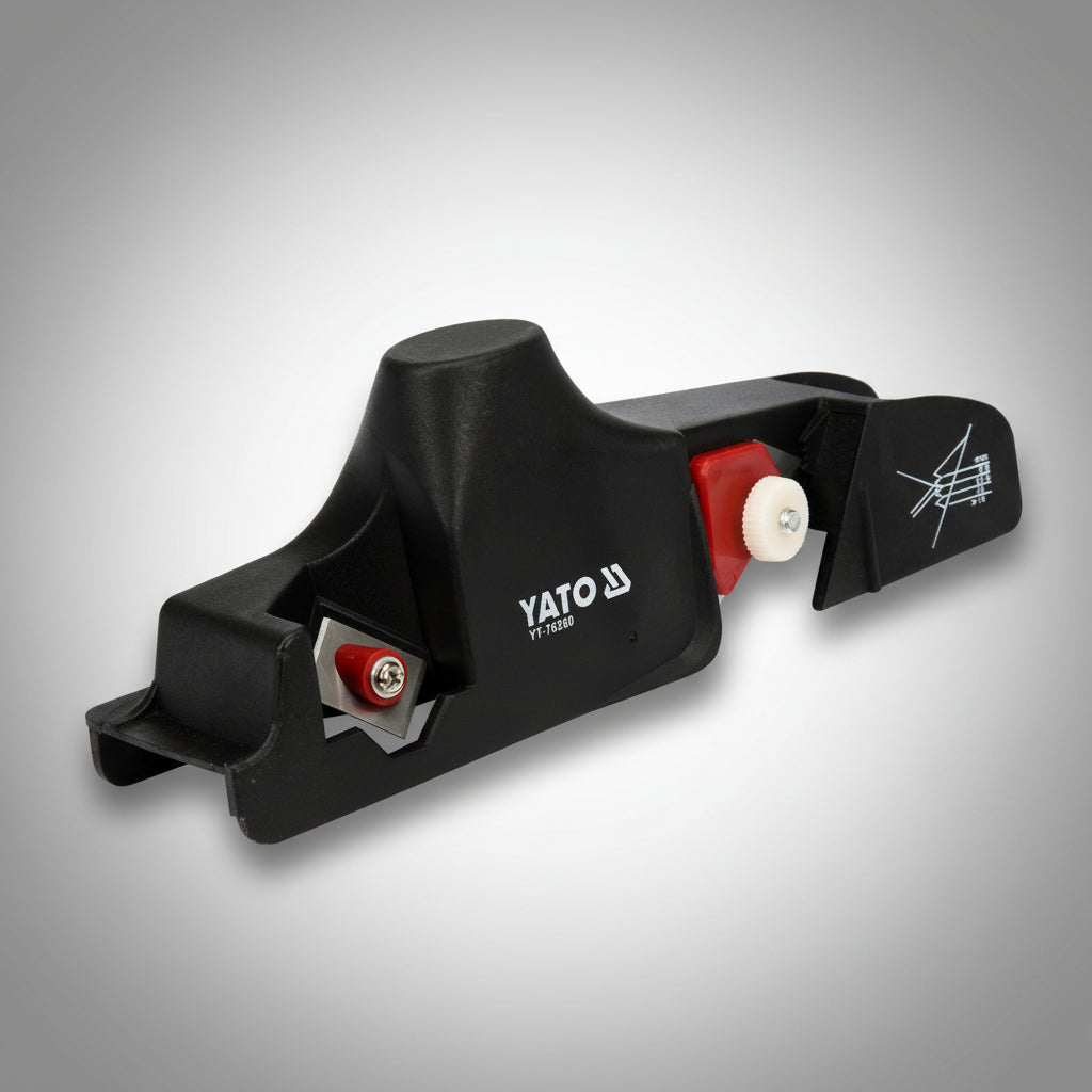 Yato YT-76260 Πλάνη (Ράσπα) Γυψοσανίδας & Ξύλου