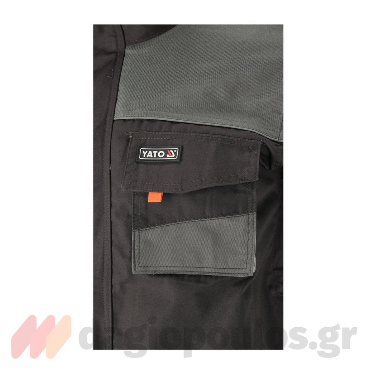 Yato GRD Μπουφάν Εργασίας