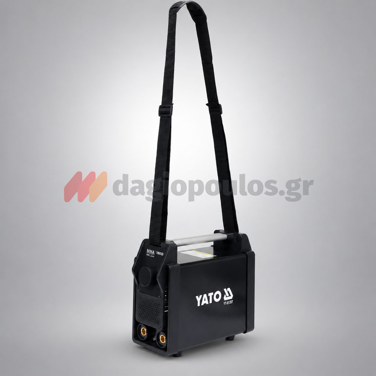 Yato YT-81357 Ηλεκτροσυγκόλληση Inverter MMA/LIFT TIG 180A