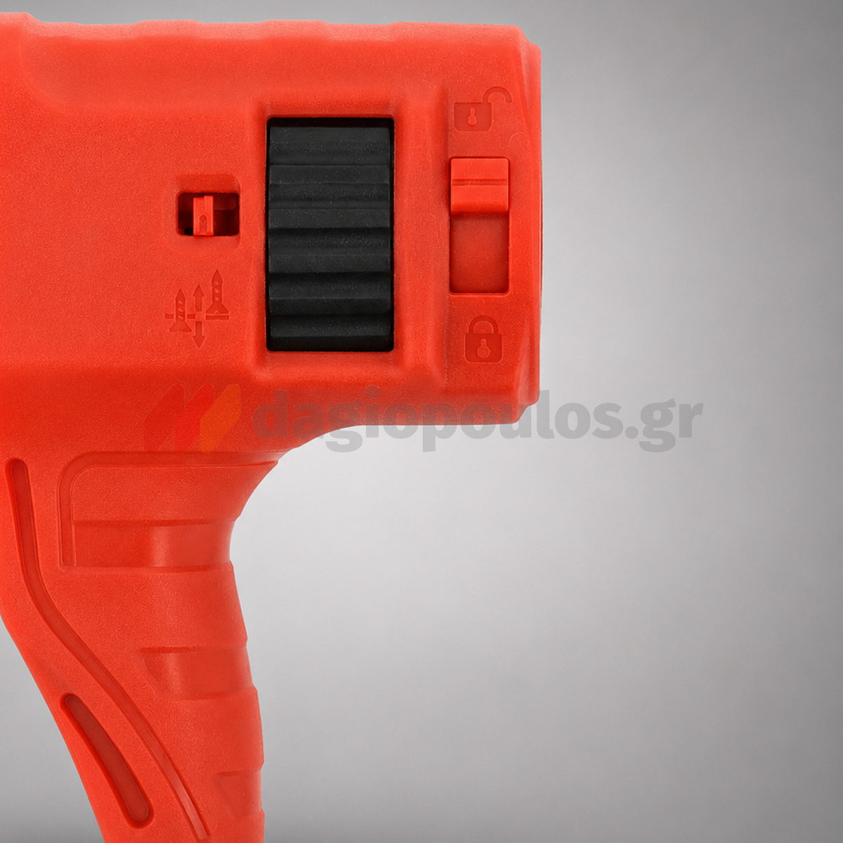 Yato YT-82076 Κατσαβίδι Γυψοσανίδας Μπαταρίας 18V SOLO