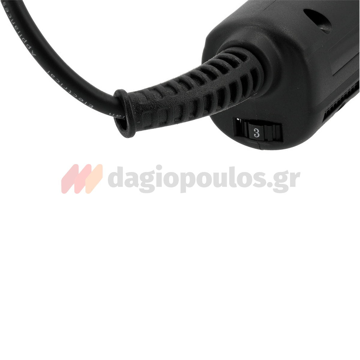 Yato YT-821014 Brushless Ηλεκτρικός Γωνιακός Τροχός 1050W 125mm ΡΥΘΜΙΖΟΜΕΝΟΣ