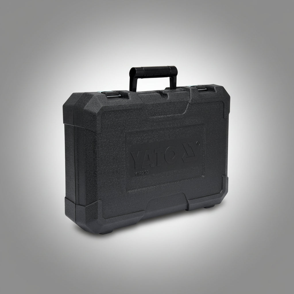 Yato YT-82122 SDS Plus Ηλεκτρικό Πνευματικό Πιστολέτο 850Watt 3.3J 3.5Kg ΔΩΡΟ ΑΥΤΟΜΑΤΟ ΤΣΟΚ