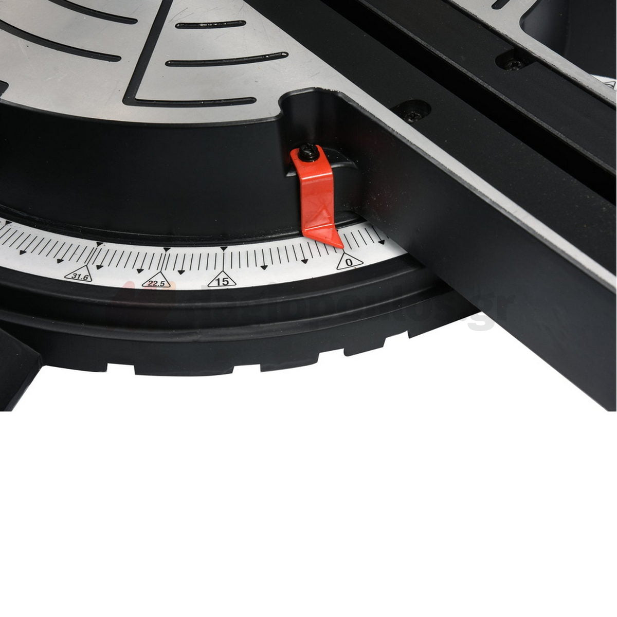 Yato YT-82175 Ηλεκτρικό Φαλτσοπρίονο Πάγκου Συρόμενο (Radial) 1800W 305mm