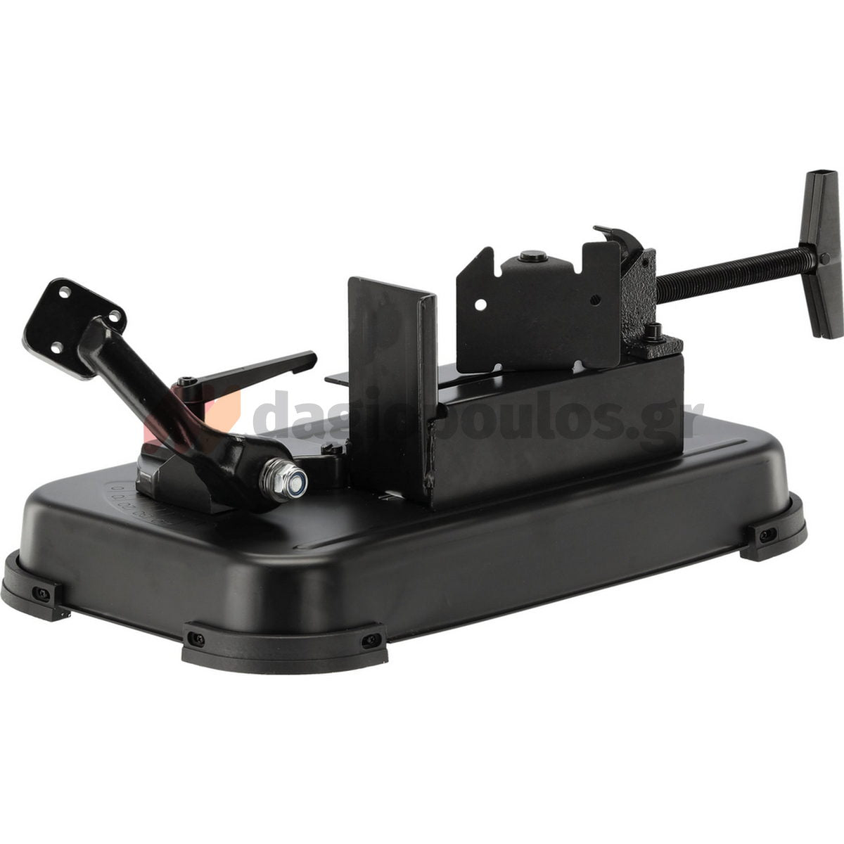 Yato YT-82185 Ηλεκτρική Συμπαγής Πριονοκορδέλα Κοπής 1100Watt