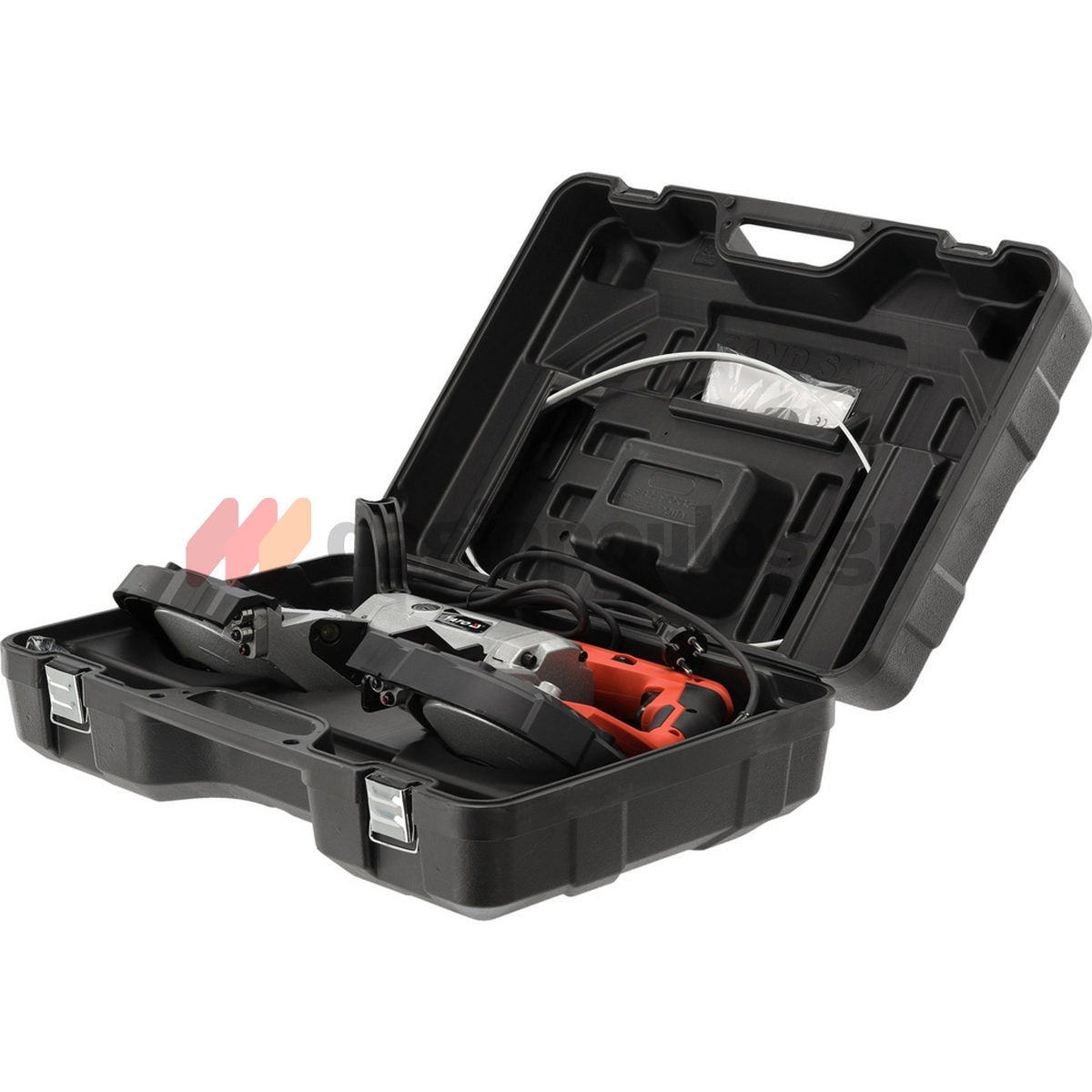 Yato YT-82185 Ηλεκτρική Συμπαγής Πριονοκορδέλα Κοπής 1100Watt