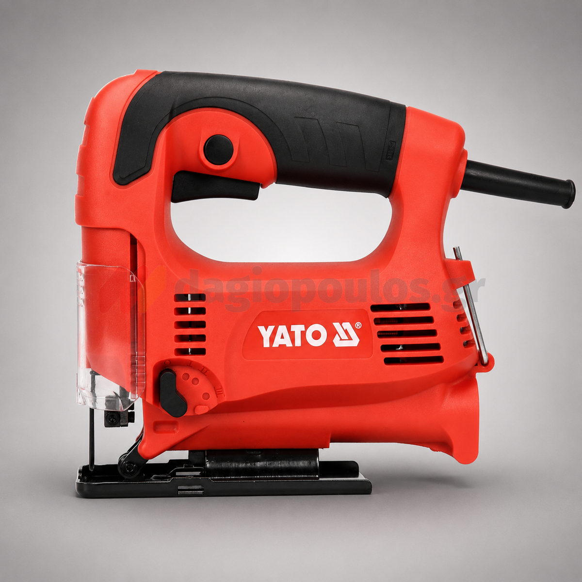 Yato YT-82274 Επαγγελματική Ηλεκτρική Σέγα 450 Watt