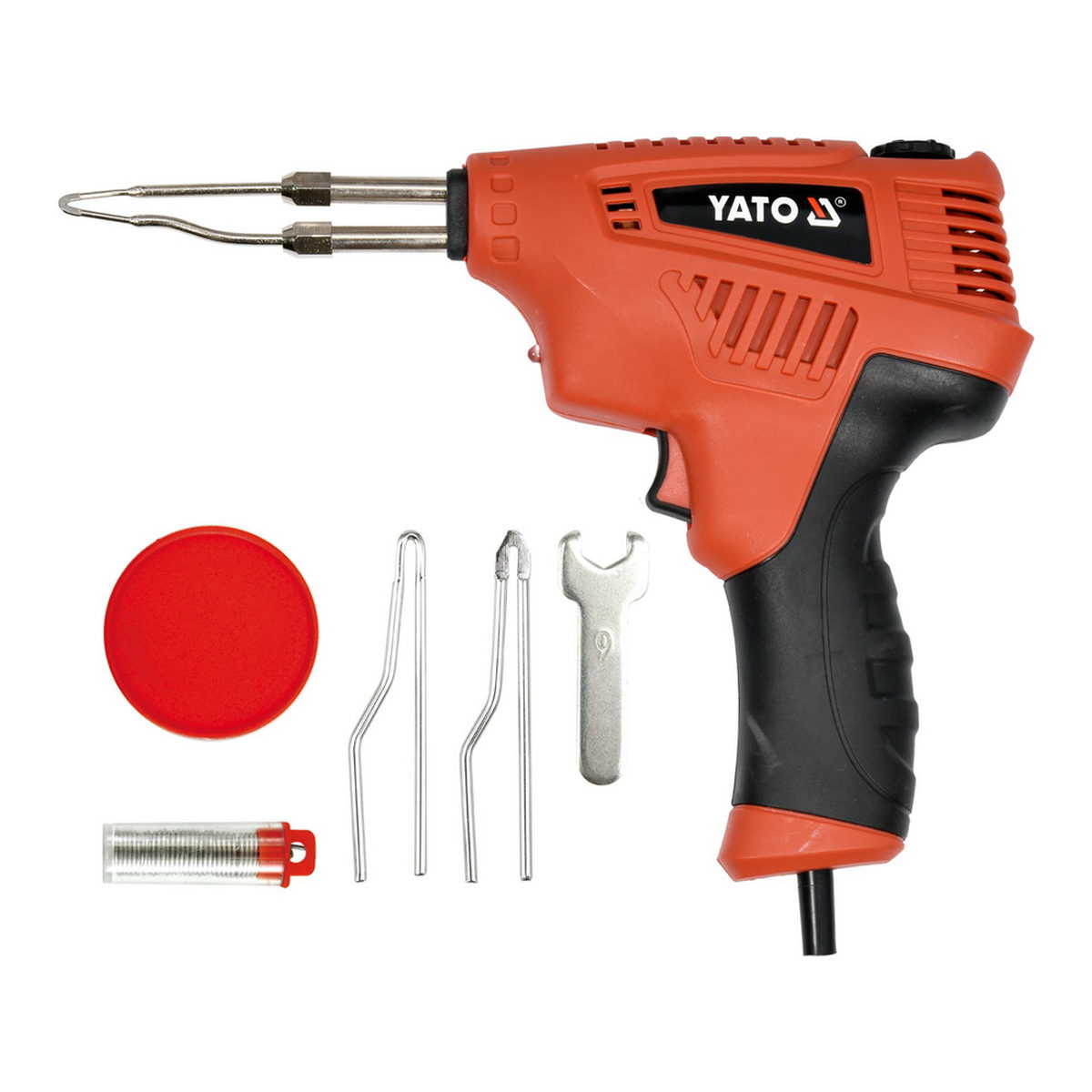 Yato YT-82451 Επαγγελματικό Κολλητήρι Πιστόλι Με Σκανδάλη 200W
