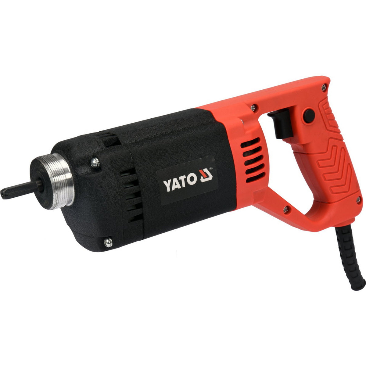 Yato YT-82600 Ηλεκτρικός Δονητής Μπετόν 1200W