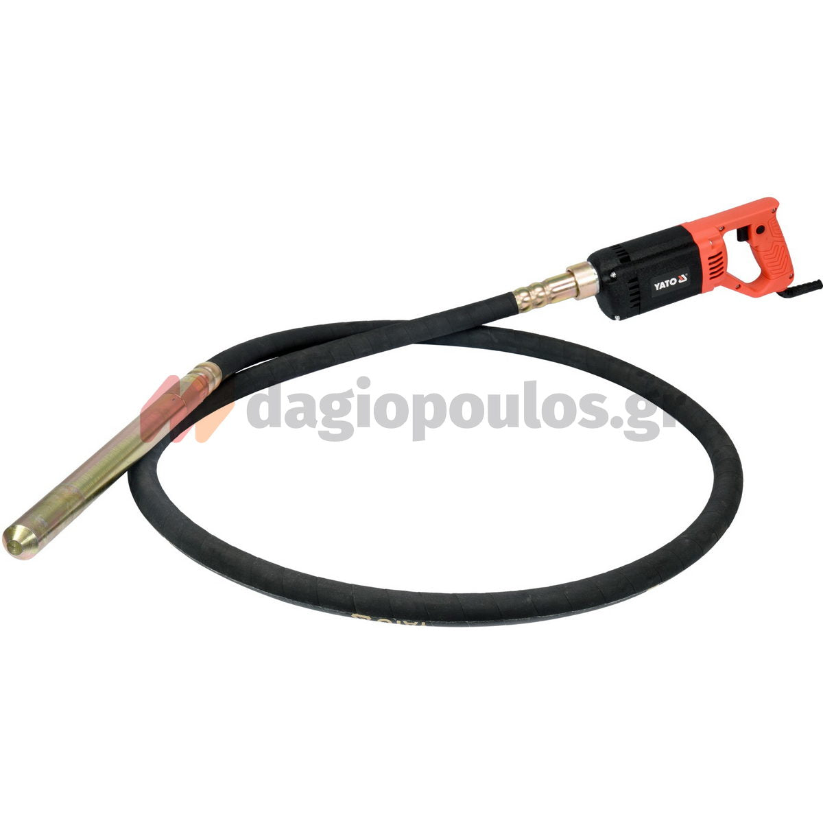 Yato YT-82600 Ηλεκτρικός Δονητής Μπετόν 1200W