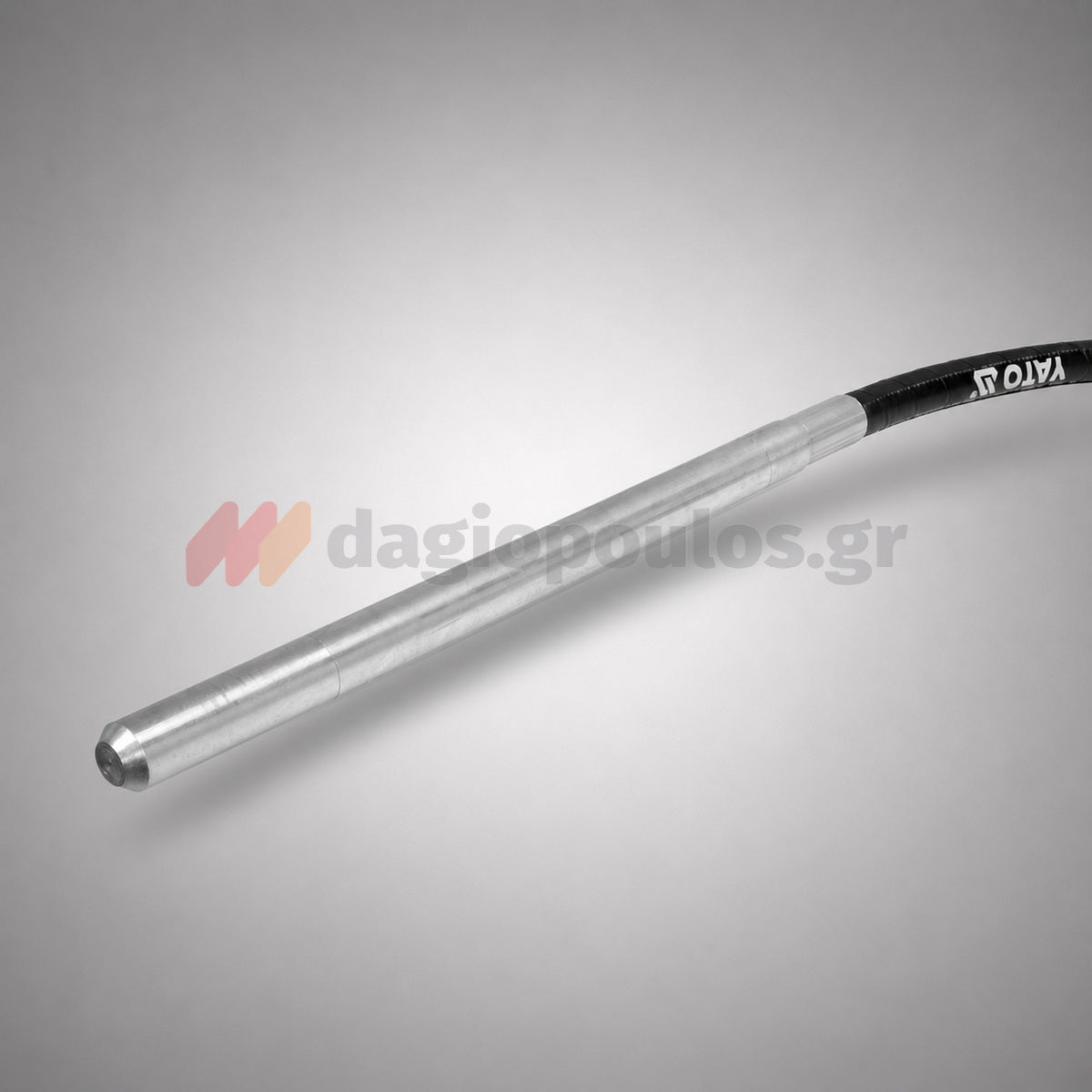 Yato YT-82604 Δονητής Μπετού Μπαταρίας 18V Li-Ion SOLO