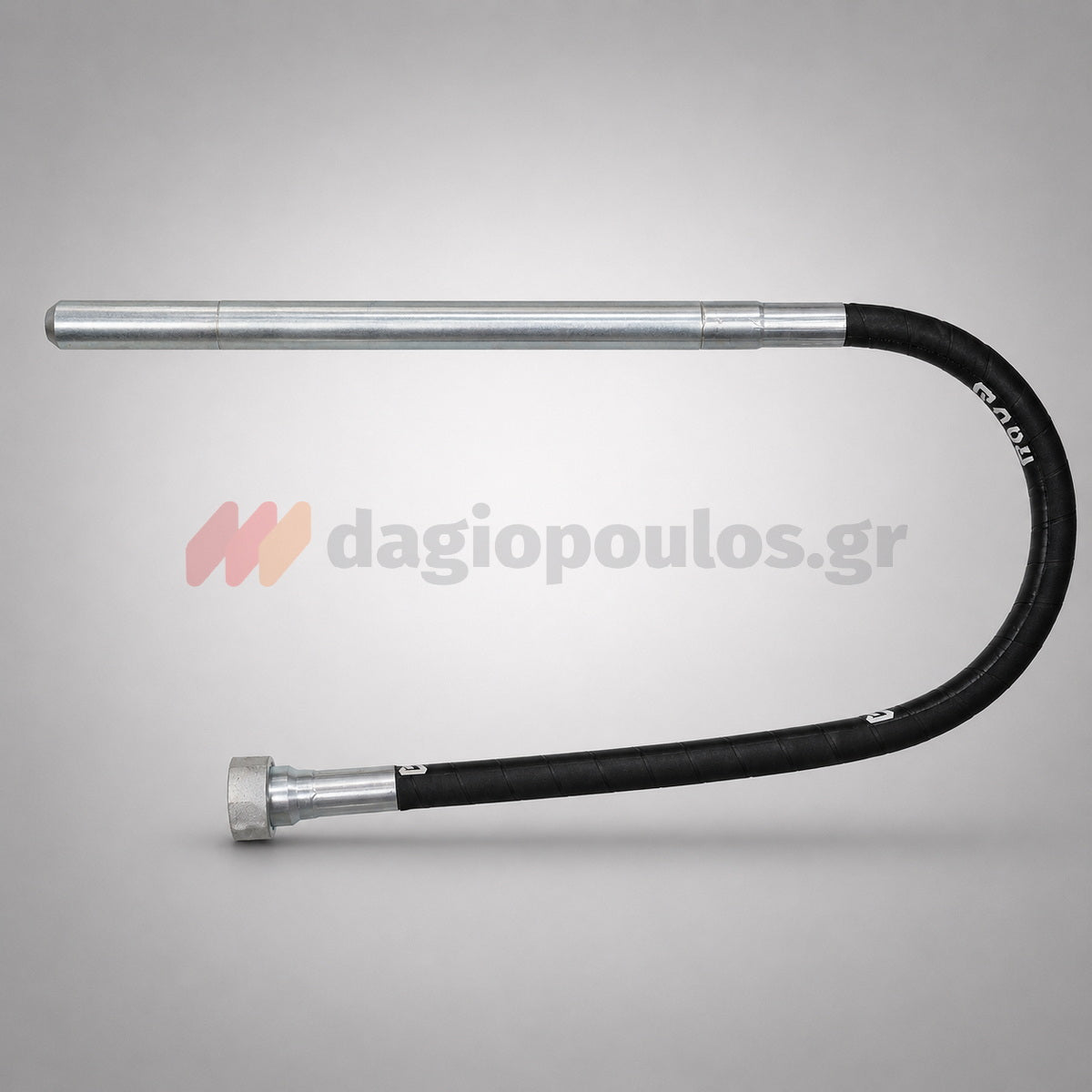 Yato YT-82604 Δονητής Μπετού Μπαταρίας 18V Li-Ion SOLO