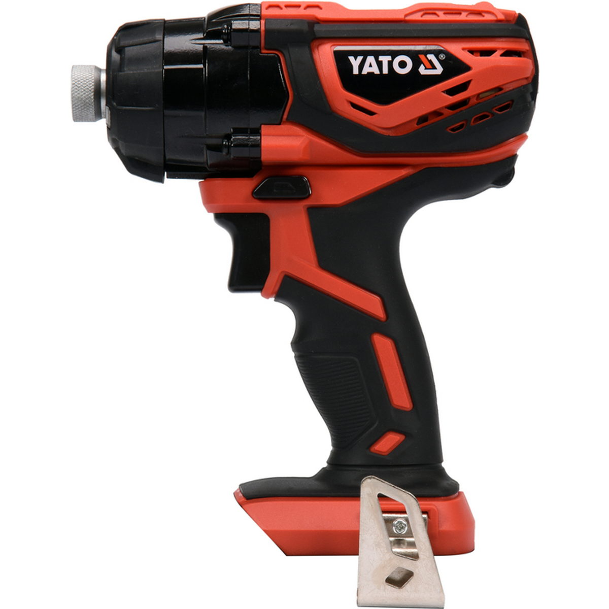Yato YT-82801 Παλμικό Κατσαβίδι Μπαταρίας 160Nm 18V Li-Ion SOLO