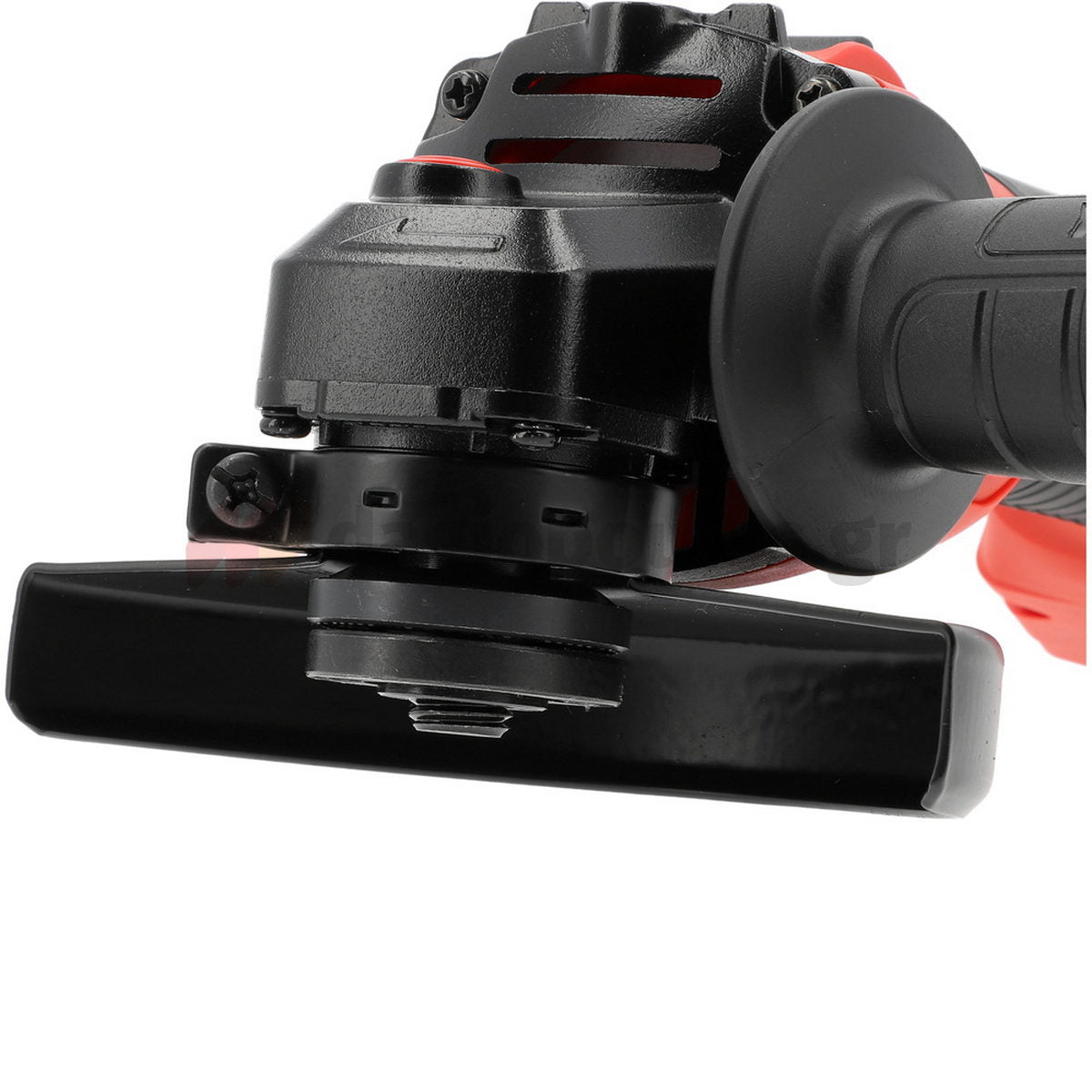 Yato YT-828252 Brushless Γωνιακός Τροχός Μπαταρίας 18V Li-Ion 125mm Με 2 Μπαταρίες 4.0Ah