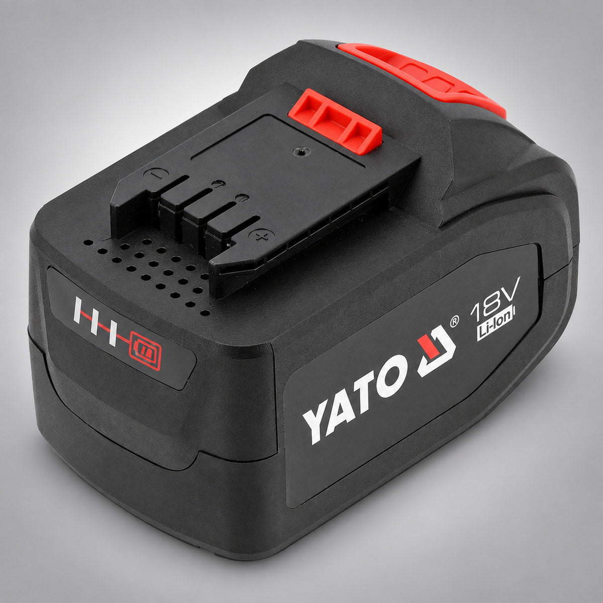 Yato YT-828465 Μπαταρία LI 18 V 9Ah