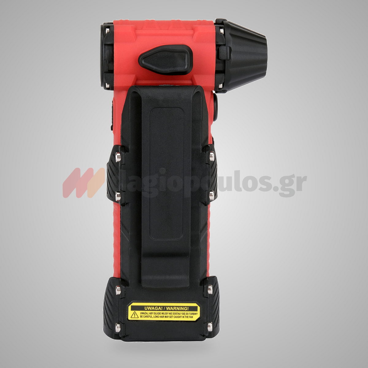 Yato YT-82937 Μini Φυσητήρας Τούρμπο