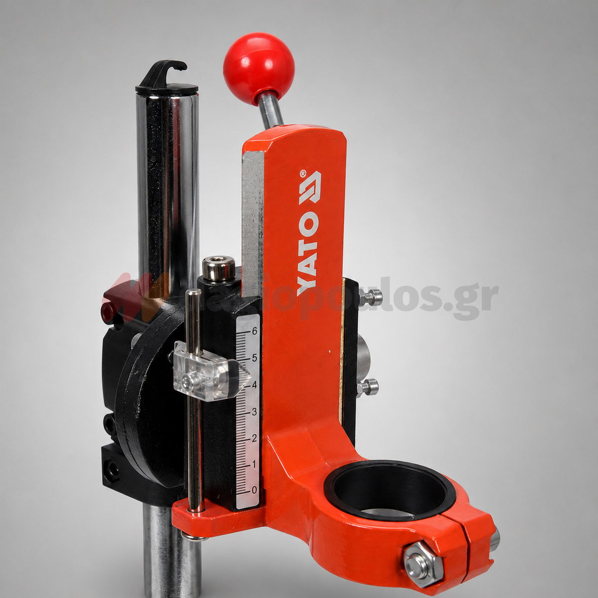 Yato YT-82971 Βάση Δραπάνου Πάγκου 400mm