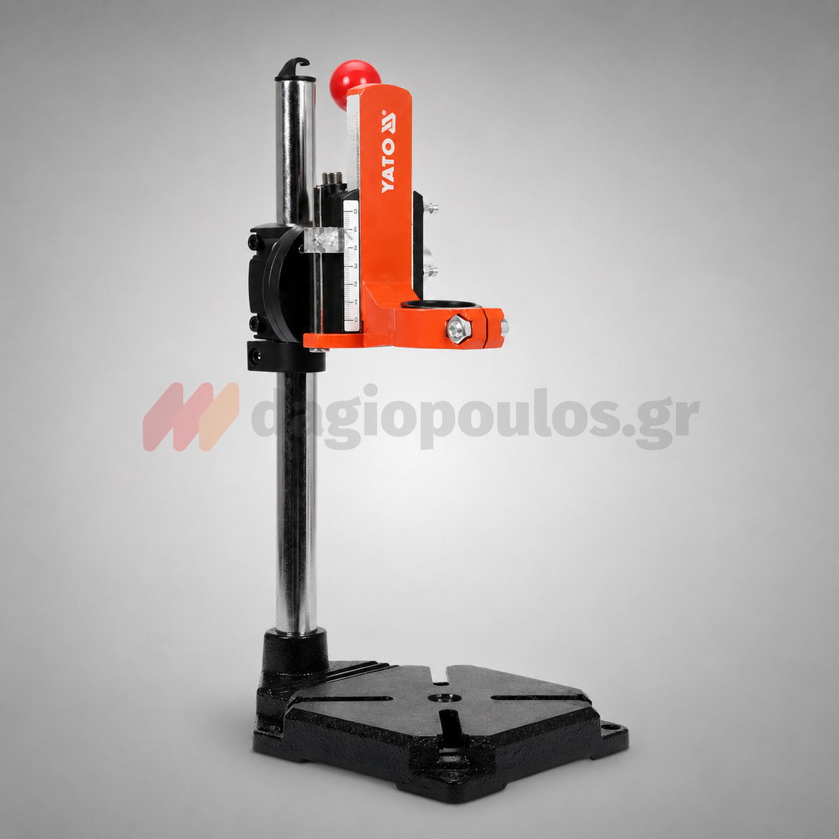 Yato YT-82971 Βάση Δραπάνου Πάγκου 400mm