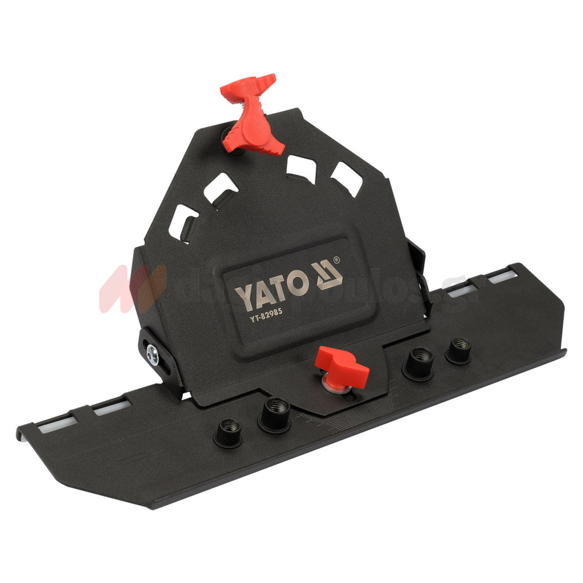 Yato YT-82985 Οδηγός Λοξοτομής Πλακιδίων Για Γωνιακούς Τροχούς