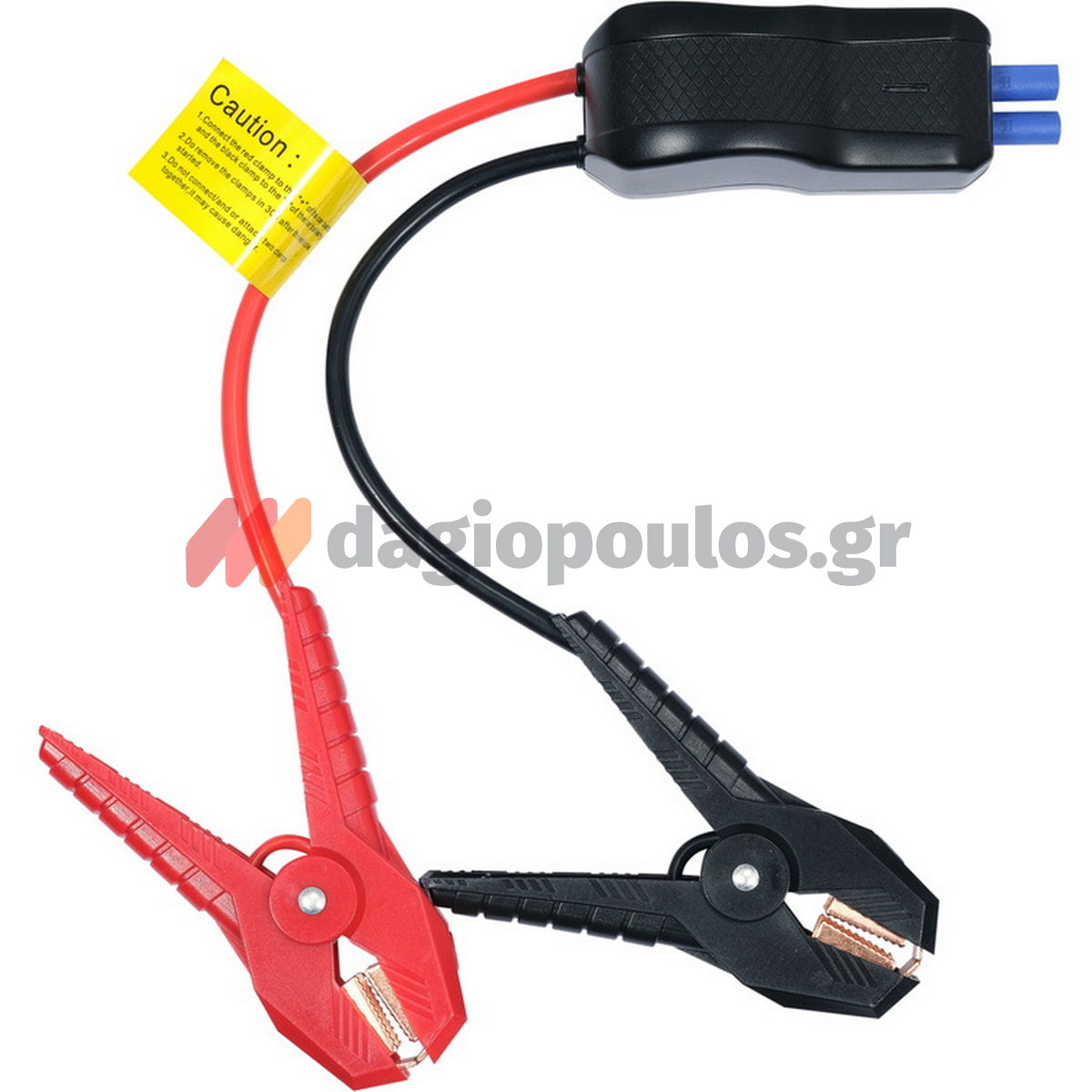 Yato YT-83085 Εκκινητής (Starter) - Power Bank Αυτοκινήτων 16000mAh