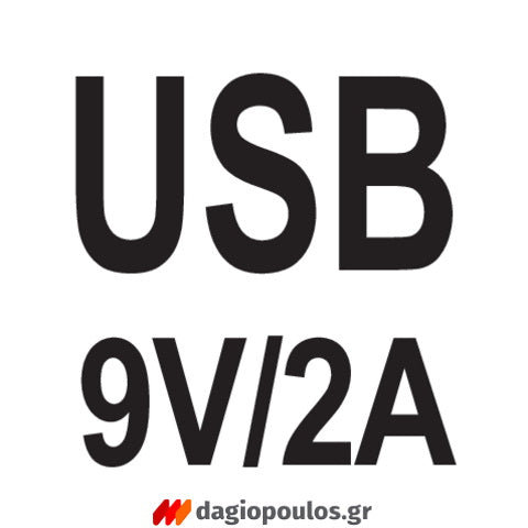 Yato YT-83085 Εκκινητής (Starter) - Power Bank Αυτοκινήτων 16000mAh