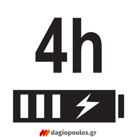 Yato YT-83085 Εκκινητής (Starter) - Power Bank Αυτοκινήτων 16000mAh