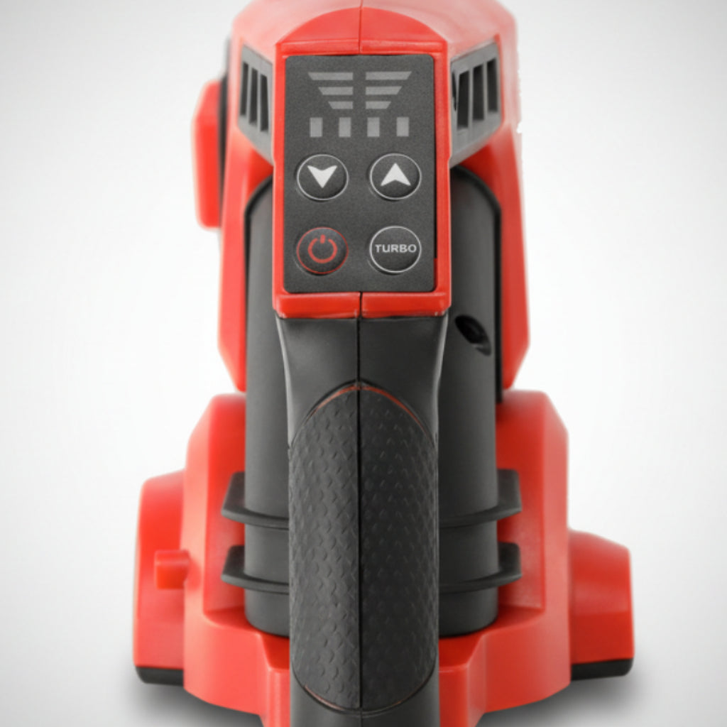 Yato YT-85173 Brushless Φυσητήρας Μπαταρίας 36V (2x18V) Li-Ion SOLO
