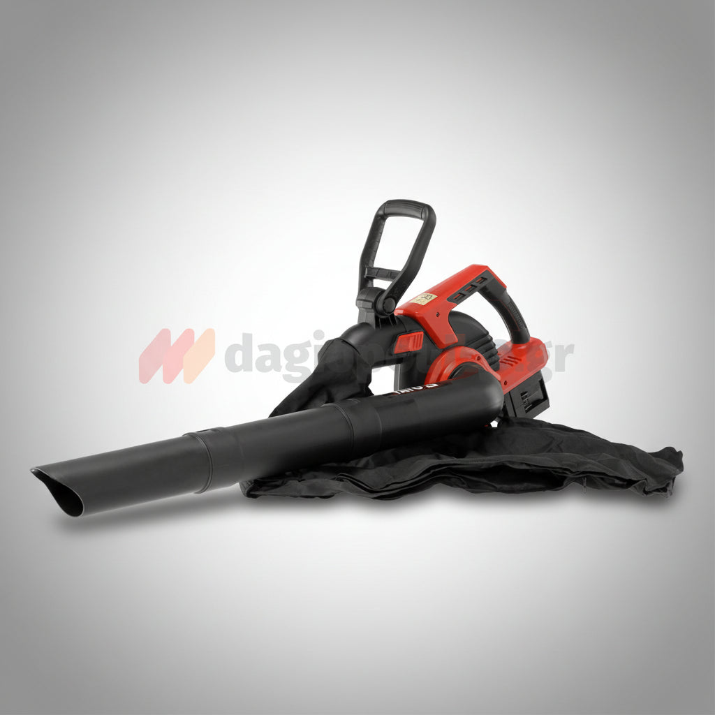 Yato YT-85173 Brushless Φυσητήρας Μπαταρίας 36V (2x18V) Li-Ion SOLO