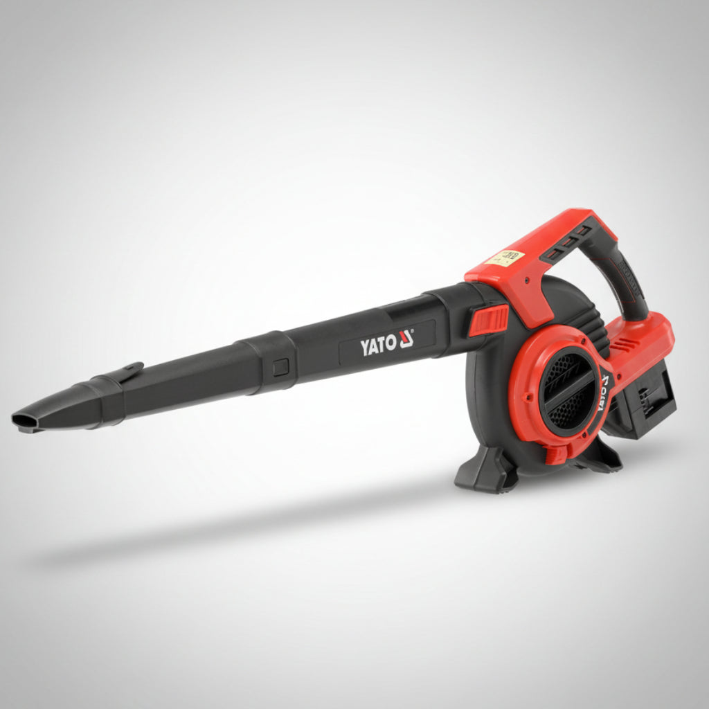 Yato YT-85173 Brushless Φυσητήρας Μπαταρίας 36V (2x18V) Li-Ion SOLO