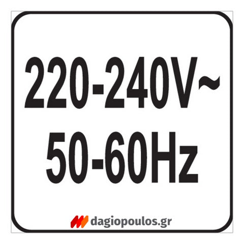 Yato YT-85716 Επαγγελματική Ηλεκτρική Σκούπα Με Αυτοκαθαριζόμενο Φίλτρο 1600W Με Δοχείο 30Ltr
