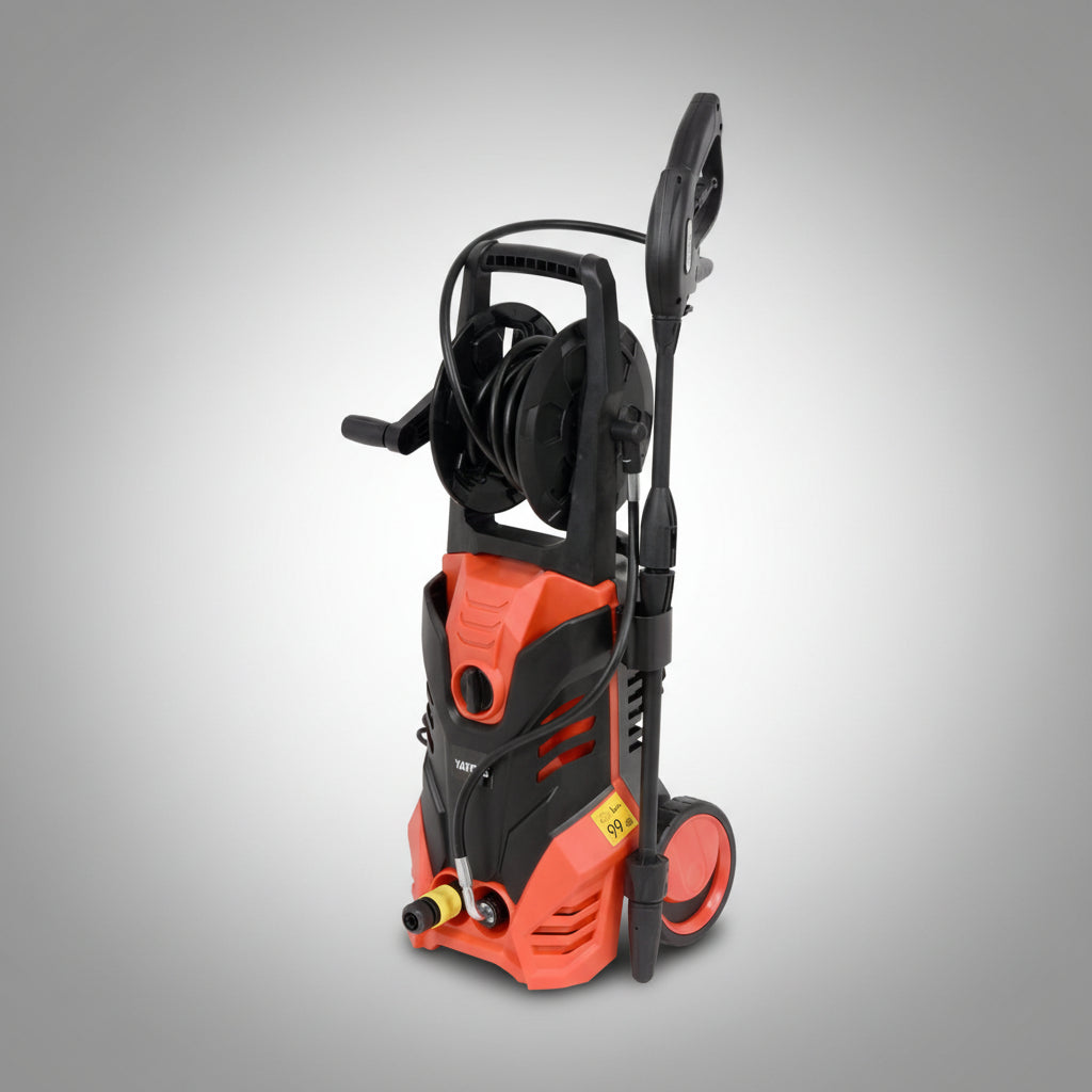 Yato YT-85915 Επαγγελματικό Ηλεκτρικό Πλυστικό 2000W 150Bar