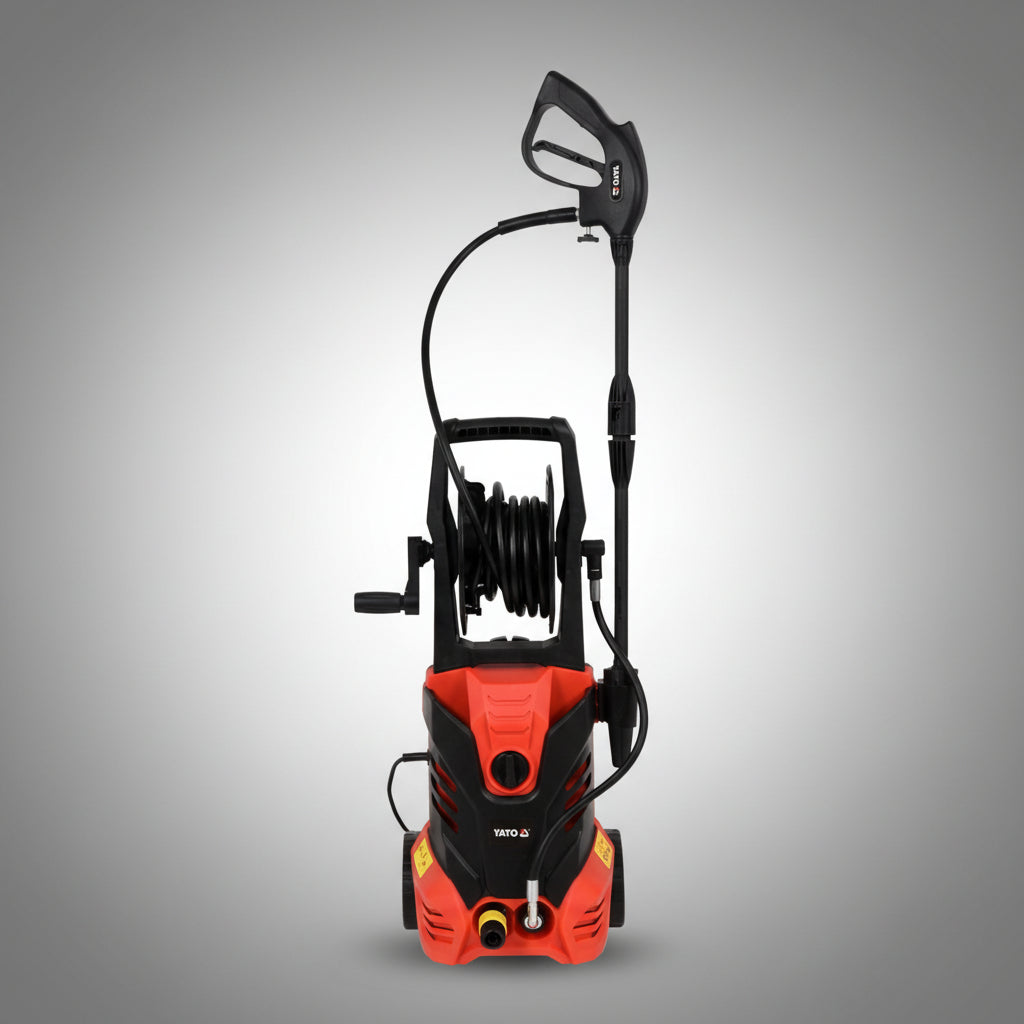 Yato YT-85915 Επαγγελματικό Ηλεκτρικό Πλυστικό 2000W 150Bar