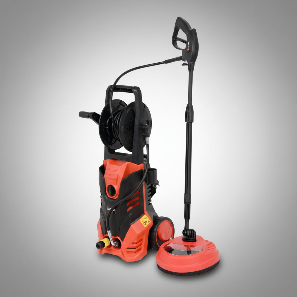 Yato YT-85915 Επαγγελματικό Ηλεκτρικό Πλυστικό 2000W 150Bar