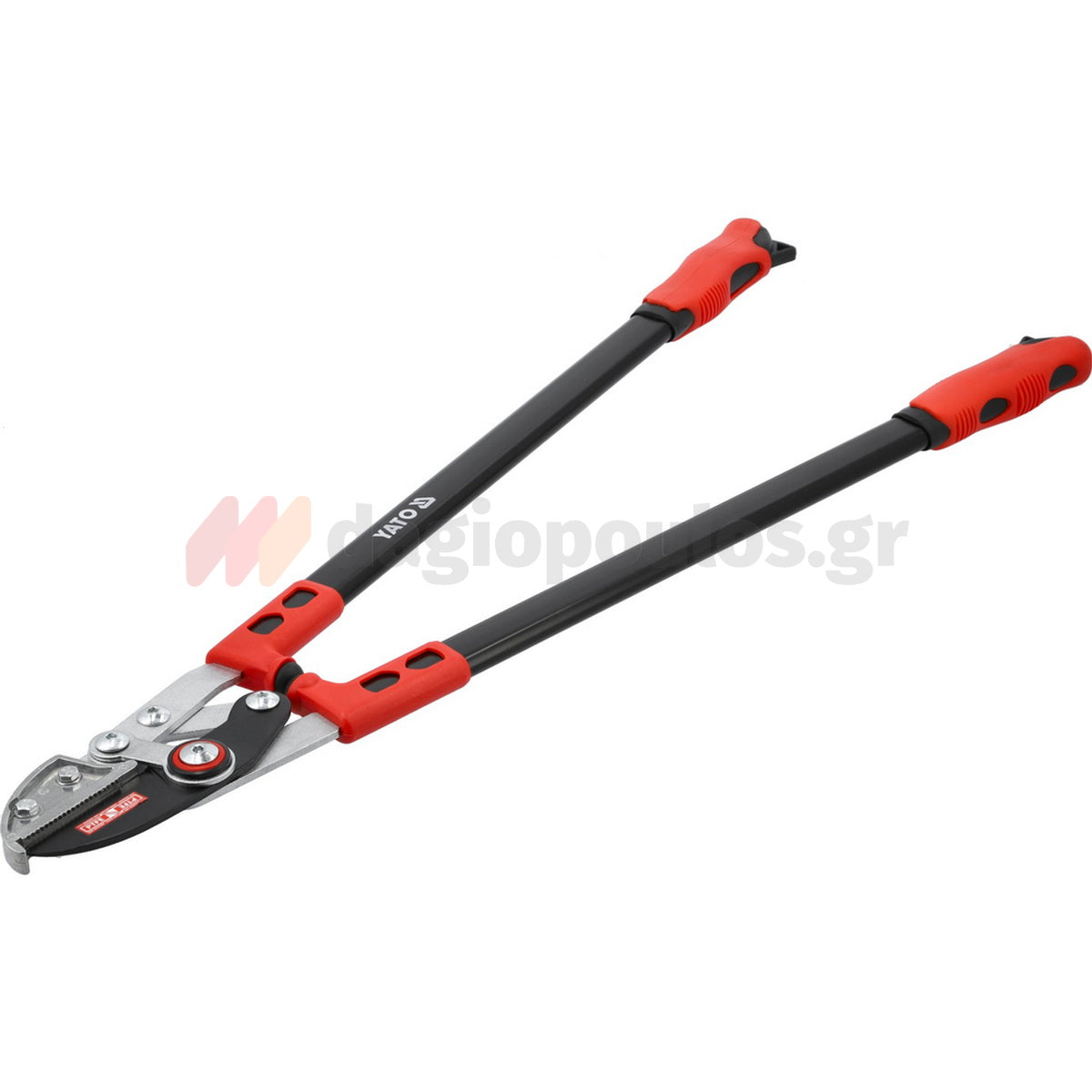 Yato YT-8836 Ψαλίδα Κλαδέματος Με Μακριές Λαβές 770mm