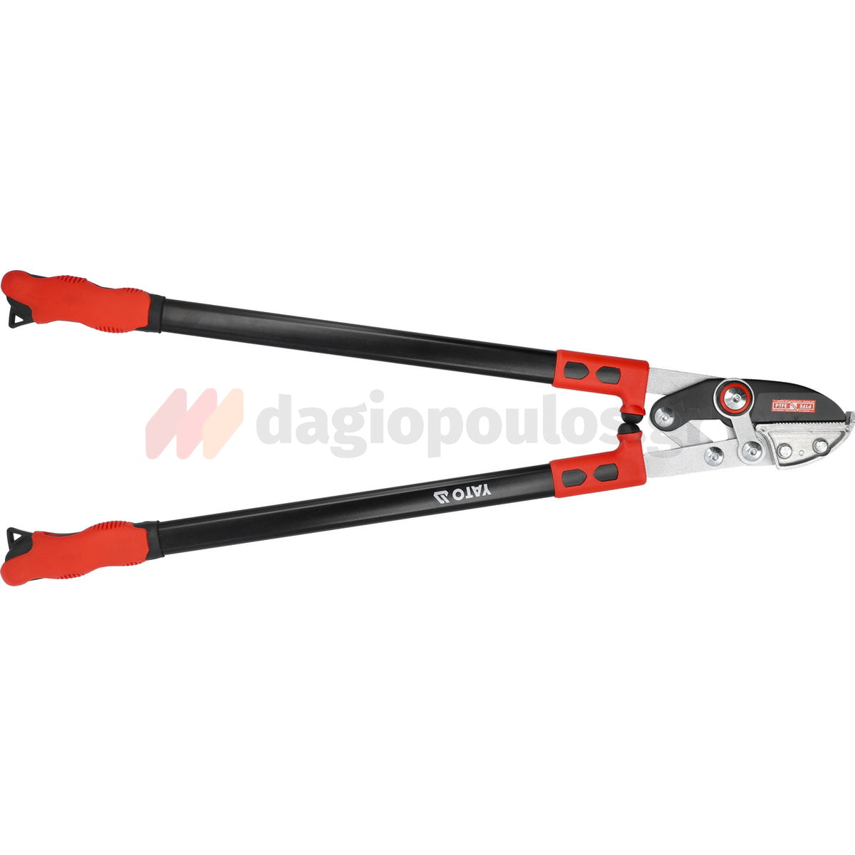 Yato YT-8836 Ψαλίδα Κλαδέματος Με Μακριές Λαβές 770mm