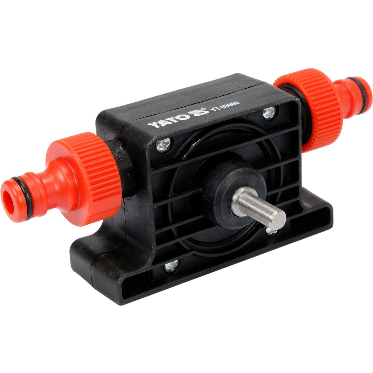 Yato YT-89000 Αντλία Υγρών Δραπάνου