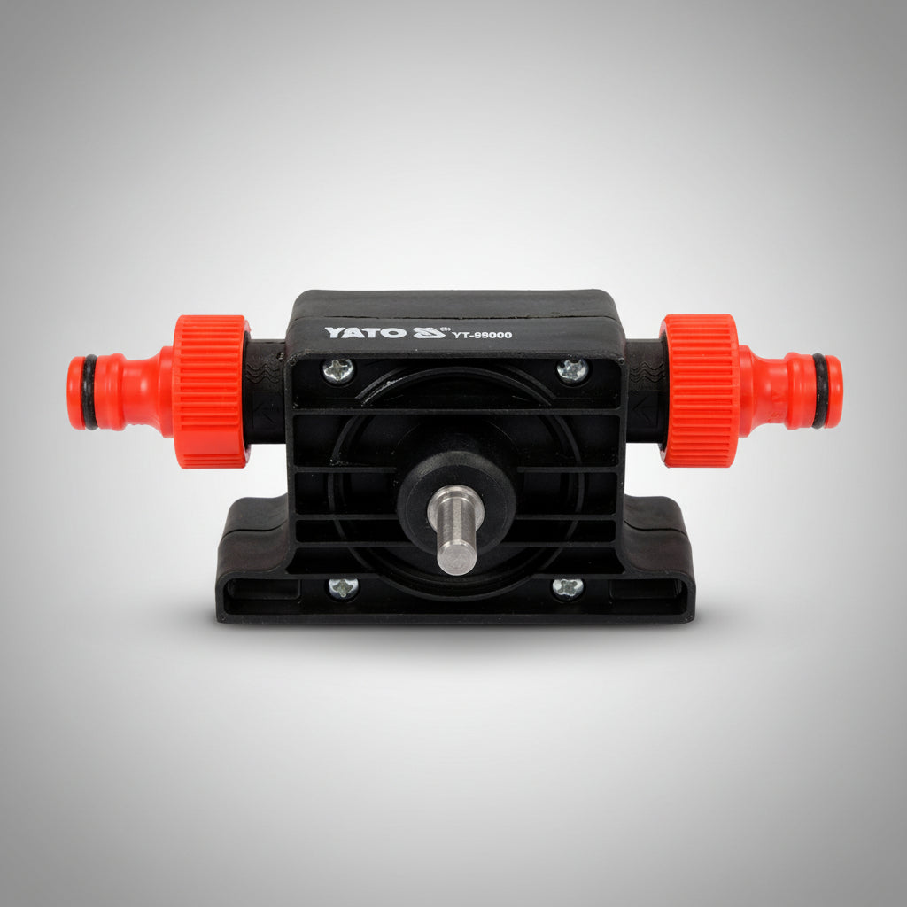 Yato YT-89000 Αντλία Υγρών Δραπάνου