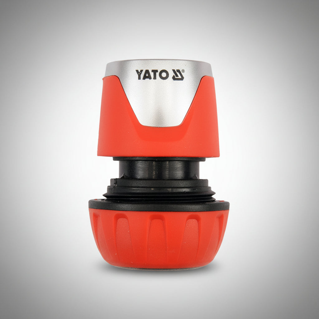 Yato YT-99802 Ταχυσύνδεσμος Λάστιχου - Εξαρτημάτων - Βρύσης 3/4"