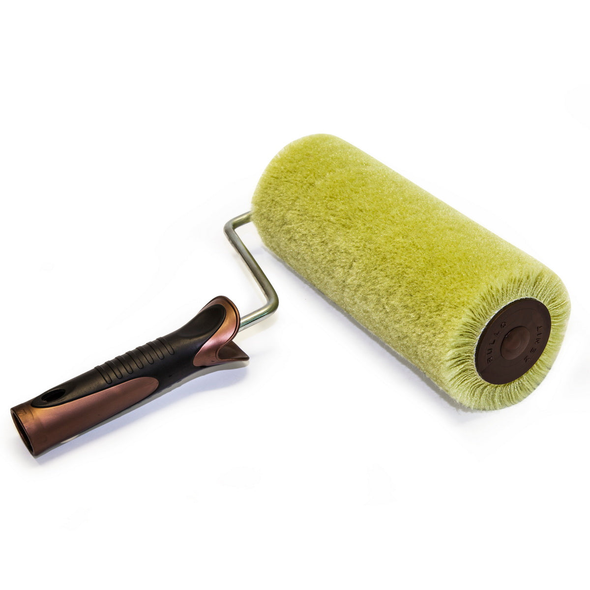 Zenit Kilometri Ρολό Βαφής Εξωτερικής Τοιχοποιίας Επαγγελματικής Χρήσης