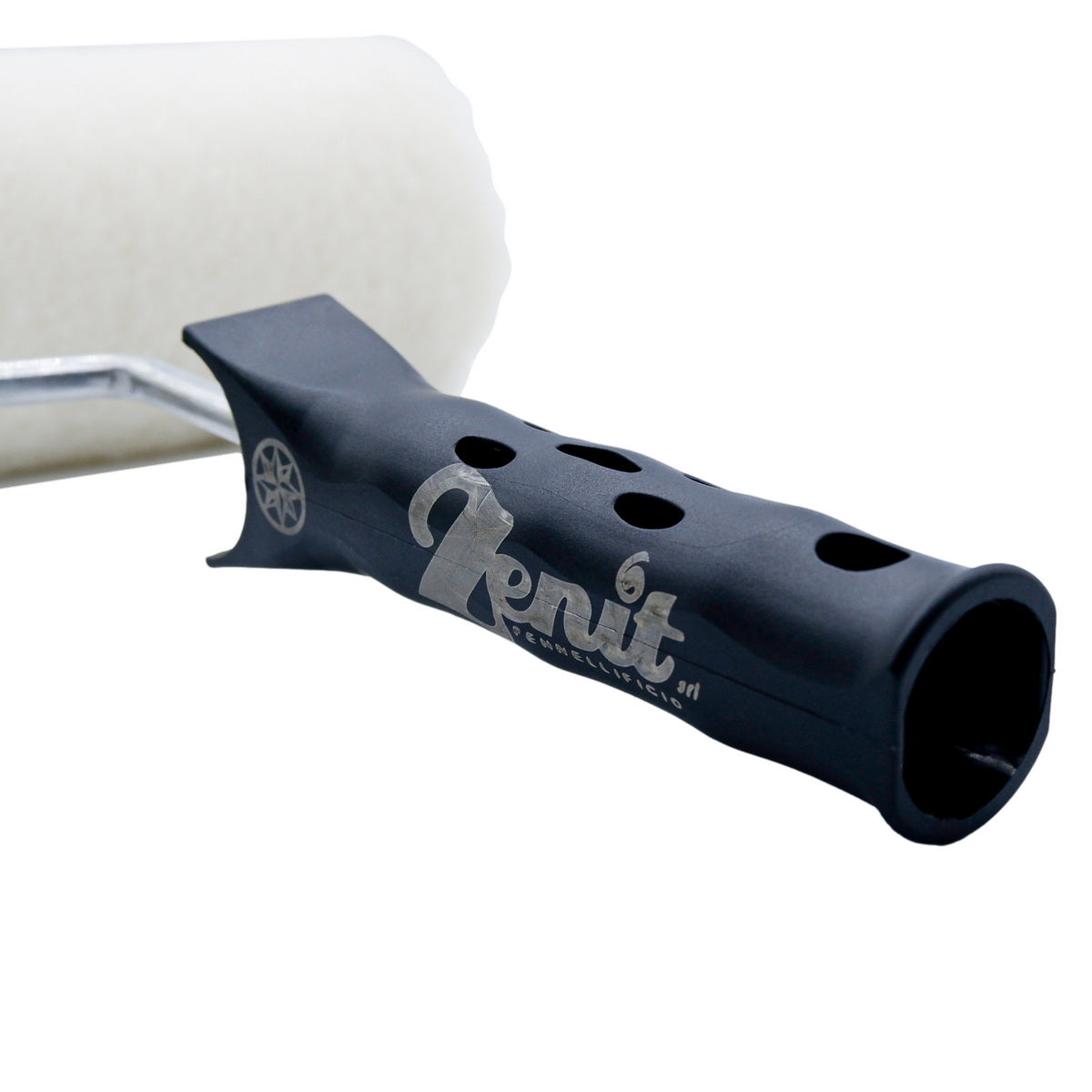 Zenit 132 Rullo Wool Premium Επαγγελματικό Ρολό Βαφής Merinos Κομπλέ